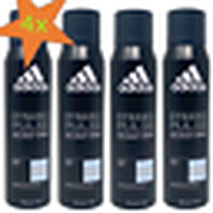 Adidas Dynamic Pulse Men Deospray Men's Deodorant Bodyspray 48h 150ml