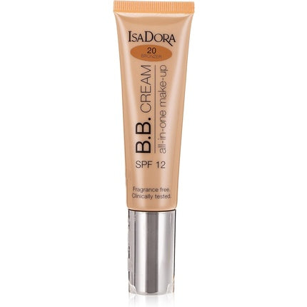 IsaDora B.B. Cream 20 Bronzer