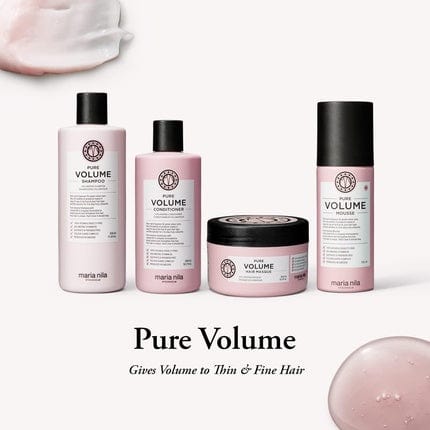 Maria Nila Pure Volume Conditioner 100ml