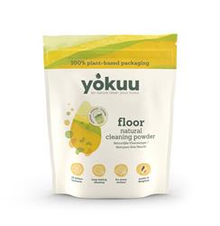 Yokuu Powdered Floor Cleaner 500g, Yokuu