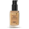 Max Factor Healthy Skin Harmony Foundation SPF 20 75 Golden 30ml