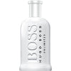 Boss Bottled Unlimited Eau de Toilette Spray for Men with Cistus and Aromatic Energy 200ml