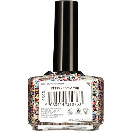 CIATÉ London Comic Nail Polish 13.5ml