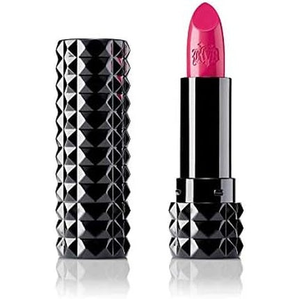 Kat Von D Studded Kiss Satin-Matte Cream Lipstick 3g Backstage Bambi