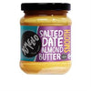 Salted Date Almond Butter 215g, Yumello