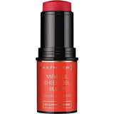 Miracle Sheer Gel Blusher Shade 004 Glowing Sunrise 8g.