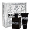 Zadig & Voltaire This is Him 50ml Eau de Toilette and 50ml Shower Gel