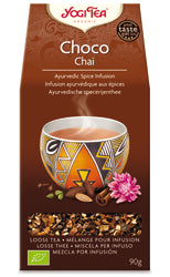 Choco Chai 90g, Yogi Tea