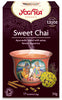 Yogi Tea Sweet Chai Organic 17 Bag, Yogi Tea