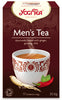 Yogi Tea Mens Tea 17 Bag, Yogi Tea