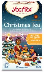 Yogi Organic Christmas Tea 36g, Yogi Tea