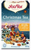 Yogi Organic Christmas Tea 36g, Yogi Tea