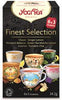 Yogi Finest Selection Organic, Yogi Tea