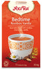 Organic Bedtime Rooibos Vanilla 17 Bags, Yogi Tea