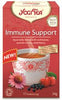 Yogi Tea Immune Support Organic 17 Bag, Yogi Tea