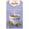 Inner Harmony Organic 17 Bag, Yogi Tea