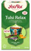 Yogi Tea Tulsi Relax Organic 34.0 g 17 Teabags, Yogi Tea