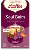 Yogi Tea Soul Balm Organic 32.3 g 17 Teabags, Yogi Tea