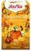 Yogi Tea Pumpkin Chai Organic 32.3 g 17 Teabags, Yogi Tea