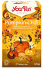 Yogi Tea Pumpkin Chai Organic 32.3 g 17 Teabags