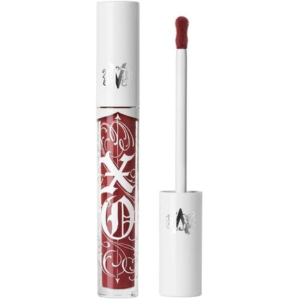 Kat Von D Xo Lip Gloss Azalea