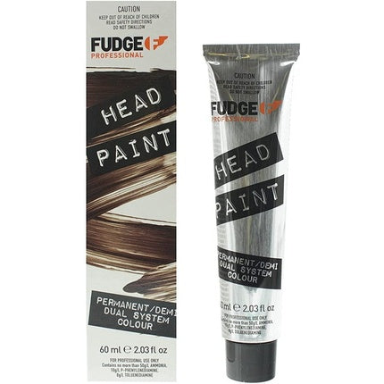 Fudge Professional Headpaint 5.22 Light Intense Violet Brown