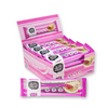 YuBi Bar Protein Bar 12x35g Raspberry Ripple