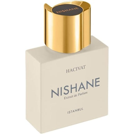 Nishane HACIVAT Extrait de Parfum 50ml