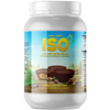 Yummy Sports ISO Tub 30 Serv 960g Peanut Butter Cups