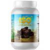 Yummy Sports ISO Tub 30 Serv 960g Milk Chocolate