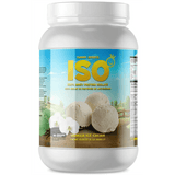 Yummy Sports ISO Tub 30 Serv 960g Vanilla Ice Cream