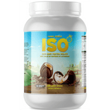 Yummy Sports ISO Tub 30 Serv 960g Creamy Eggs