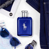 Ralph Lauren Polo Blue Eau De Parfum Spray 75ml