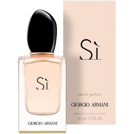 Sì Armani EDP Women's Perfume