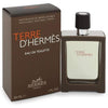 Terre D' Hermes for Men 50ml Eau de Toilette Spray