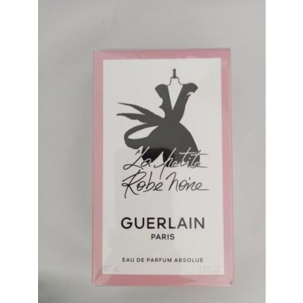 Guerlain La Petite Dress Black ABSOLUTE 100ml EdP Spray - New Fall 2023