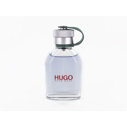 Hugo Man Eau De Toilette 75ml