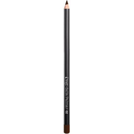 Diego Dalla Palma Make Up Eye Pencil Color 02 Dark Brown 1 Count