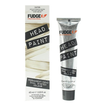 Fudge Professional Headlock 9.7 Very Light Brunette Blonde