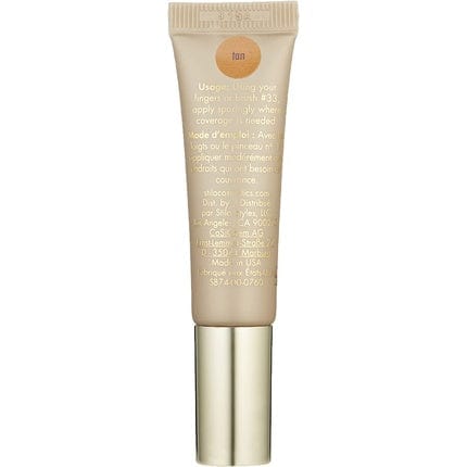 Stila Spring 2016 Aqua Glow Serum Concealer 7ml Tan