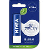 Nivea Original Care Caring Lip Balm 4.8G