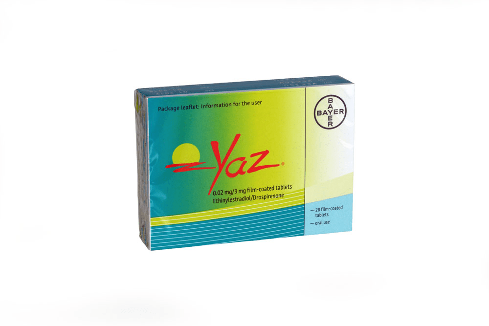 Yaz Uses, Side Effects and Information Welzo welzo