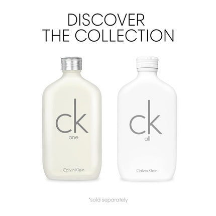 Calvin Klein CK All Eau de Toilette - 50ml