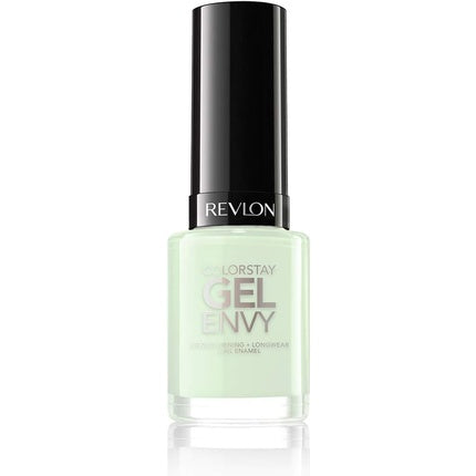 Revlon Colorstay Gel Envy Nail Polish 225 Cha-Ching 11.7ml