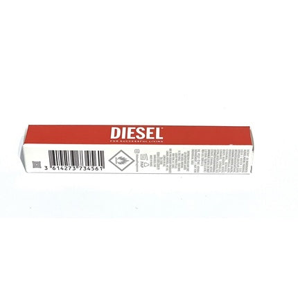 Diesel D Eau de Toilette Travel Spray 10ml