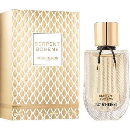 Boucheron Ladies Serpent Boheme EDP Body Spray 50mL