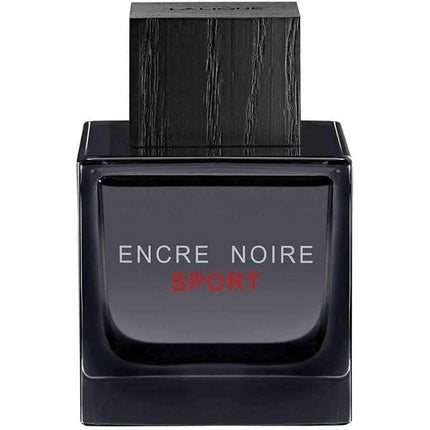 Lalique Encre Noire Sport Eau de Toilette 100ml