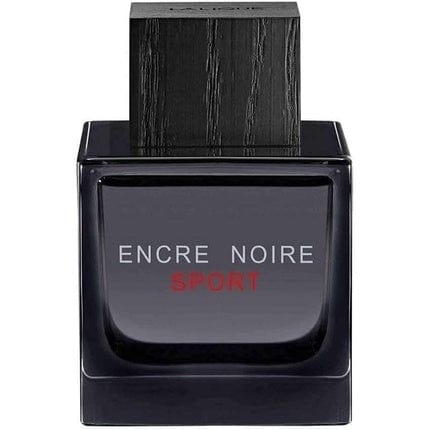 Lalique Encre Noire Sport Eau de Toilette 100ml