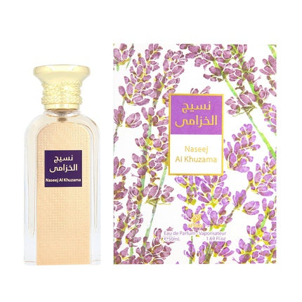 Afnan Naseej Al Khuzama Eau De Parfum 50ml Unisex