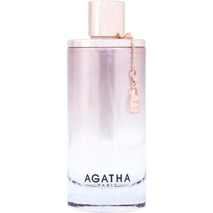 Agatea L'Amour à Paris Eau de Parfum 100ml